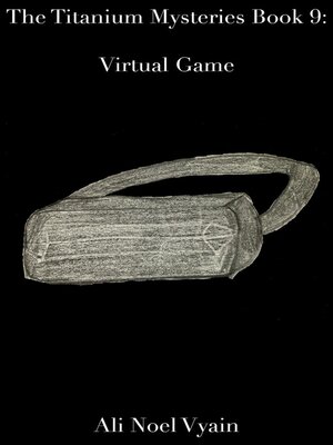 cover image of Virtual Game